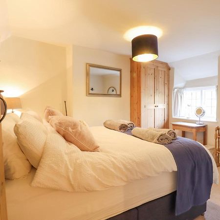 Wayside Cottage بيدفورد المظهر الخارجي الصورة