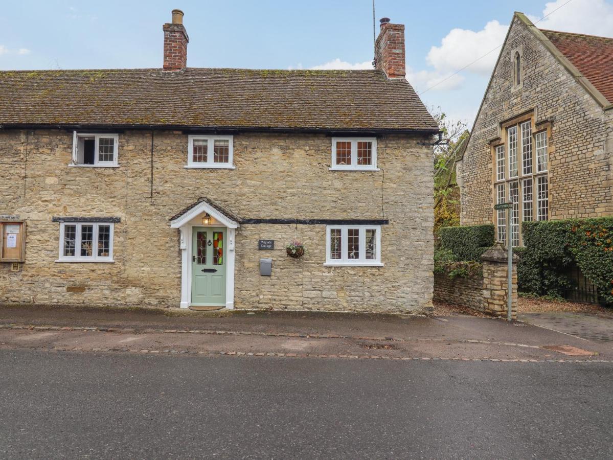 Wayside Cottage بيدفورد المظهر الخارجي الصورة