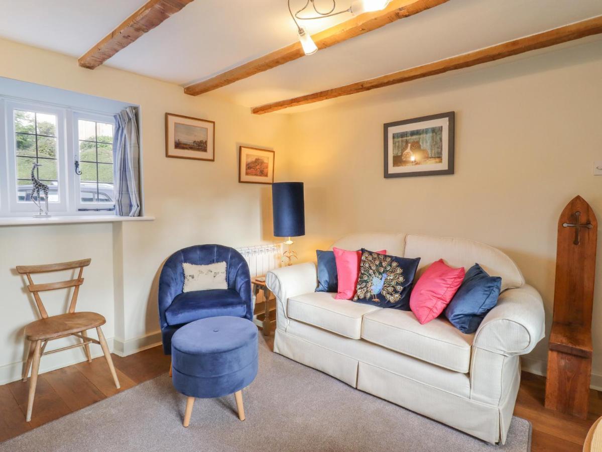 Wayside Cottage بيدفورد المظهر الخارجي الصورة