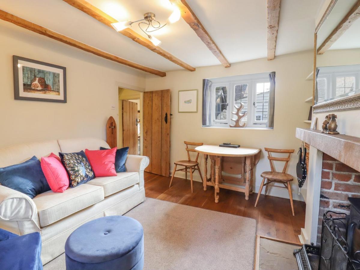 Wayside Cottage بيدفورد المظهر الخارجي الصورة