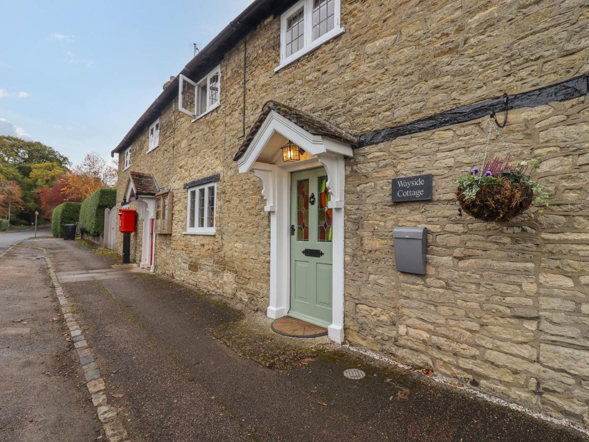 Wayside Cottage بيدفورد المظهر الخارجي الصورة