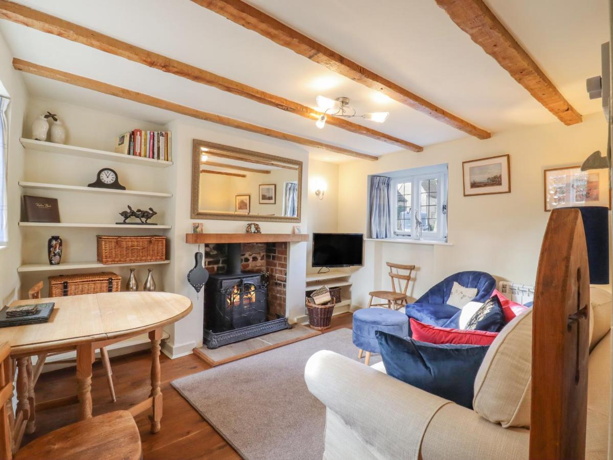 Wayside Cottage بيدفورد المظهر الخارجي الصورة