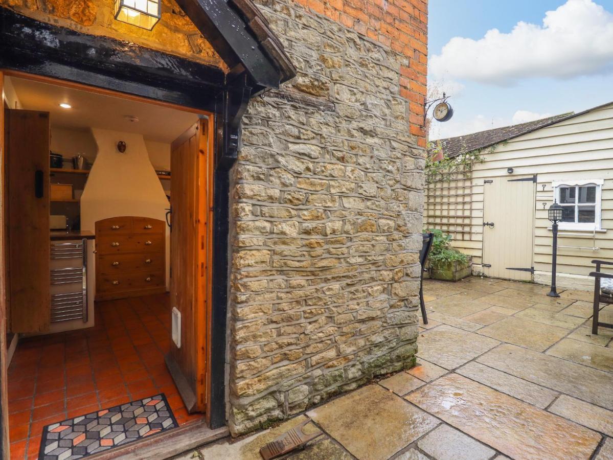 Wayside Cottage بيدفورد المظهر الخارجي الصورة