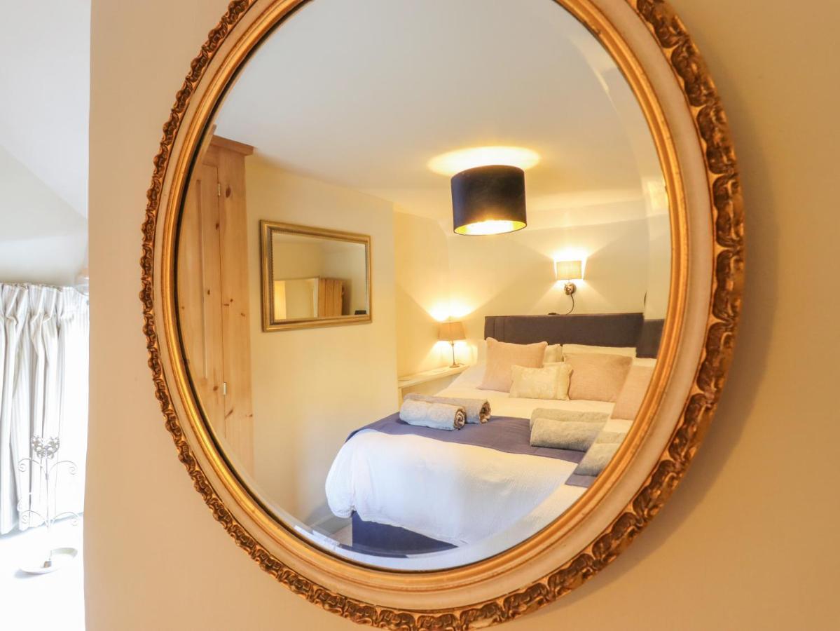 Wayside Cottage بيدفورد المظهر الخارجي الصورة
