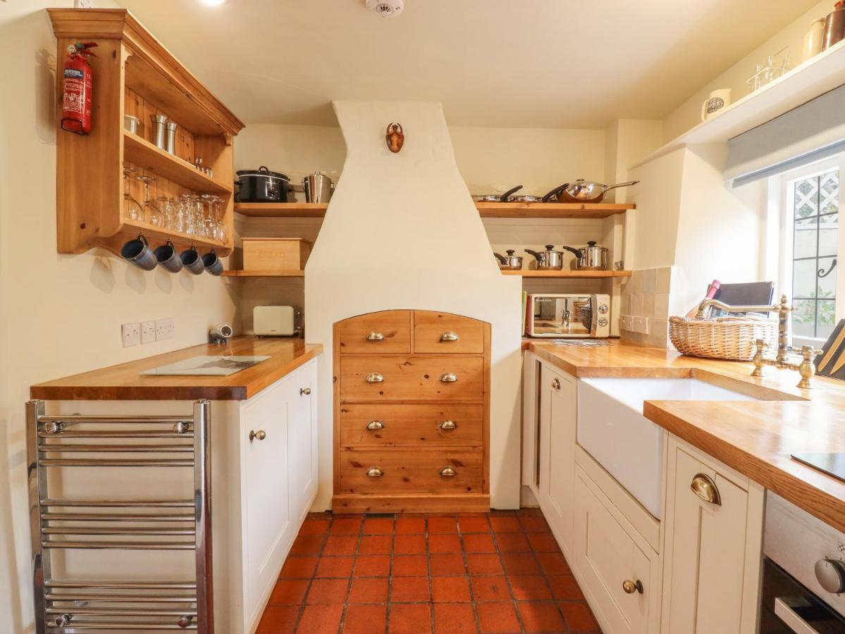 Wayside Cottage بيدفورد المظهر الخارجي الصورة
