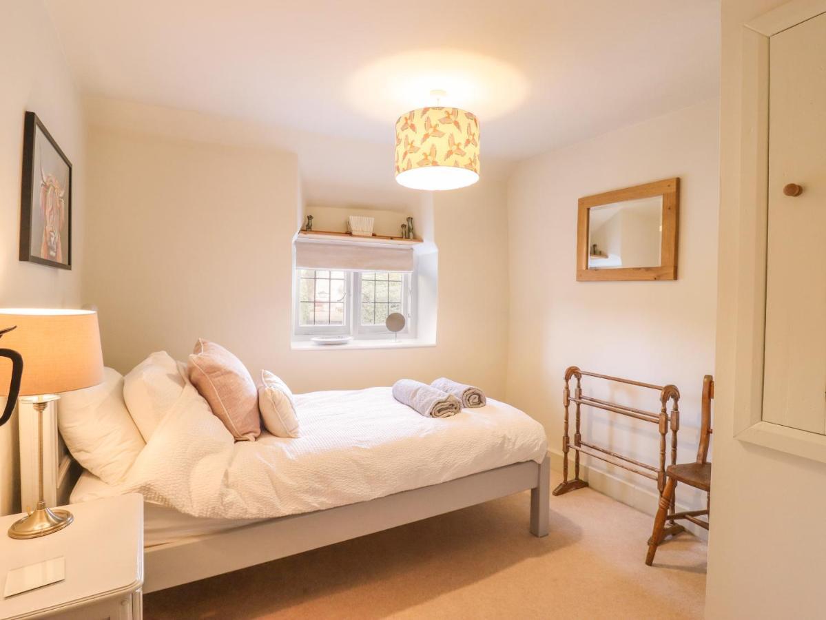 Wayside Cottage بيدفورد المظهر الخارجي الصورة