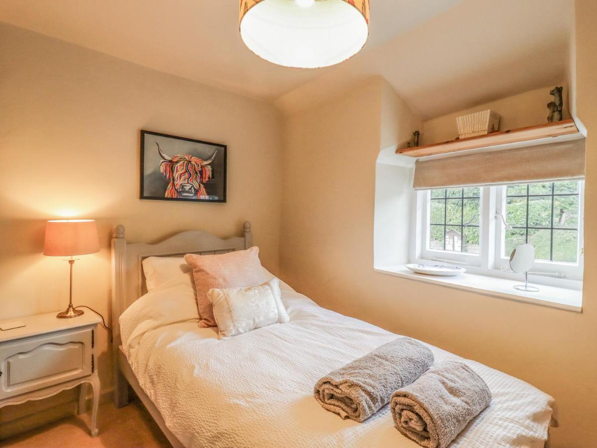 Wayside Cottage بيدفورد المظهر الخارجي الصورة