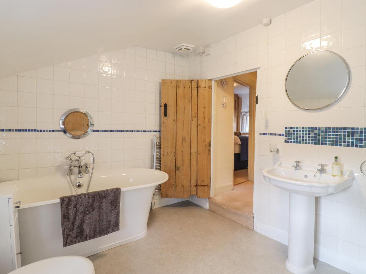 Wayside Cottage بيدفورد المظهر الخارجي الصورة