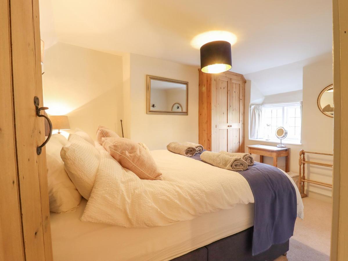 Wayside Cottage بيدفورد المظهر الخارجي الصورة